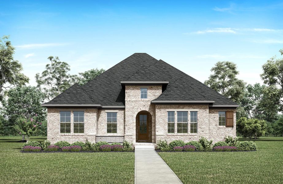 Brynlee IV C Brynlee IV C