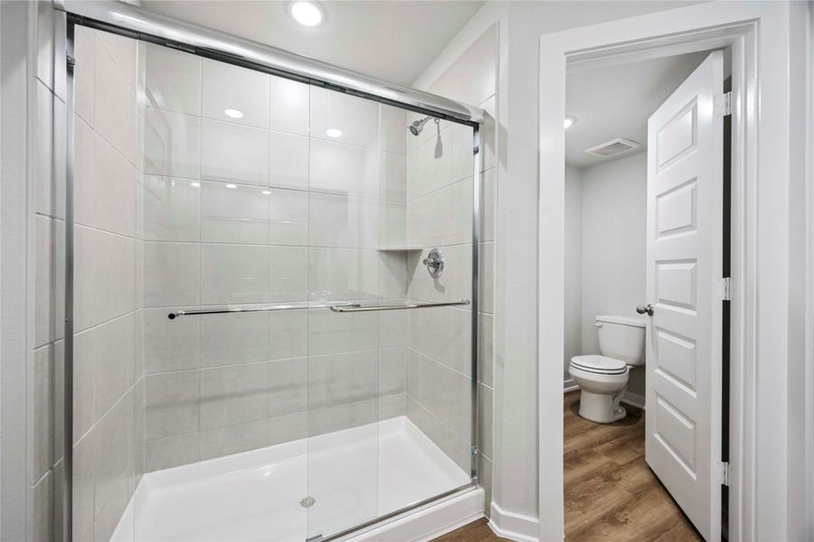 Image 4 of a home in The Villages at Westpointe.