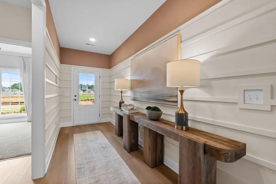 Representative Photo