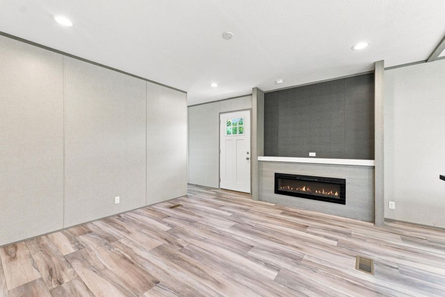 Spacious, unfurnished interior of a new home in , Bonneau (Image 8). Spacious, unfurnished interior of a new home in , Bonneau (Image 8).