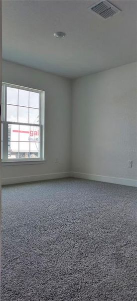 Spacious, unfurnished interior of a new home in Sunset Landing, Spring Hill (Image 12).