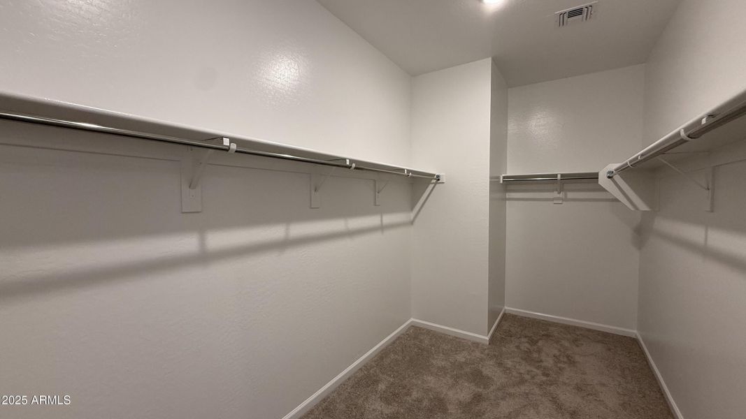 016 - Primary Walk In Closet 016 - Primary Walk In Closet