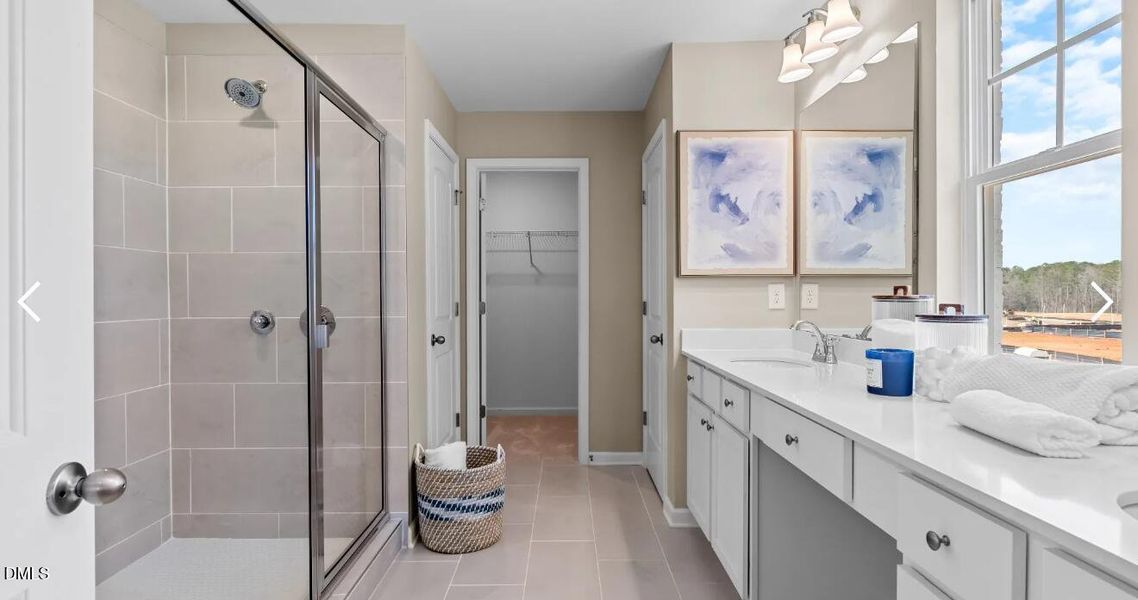 Wynwood primary bath