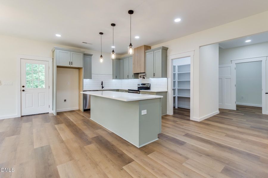 Kitchen Kitchen