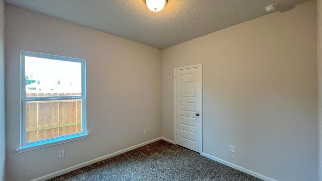 The Mockingbird II- Bedroom 3.