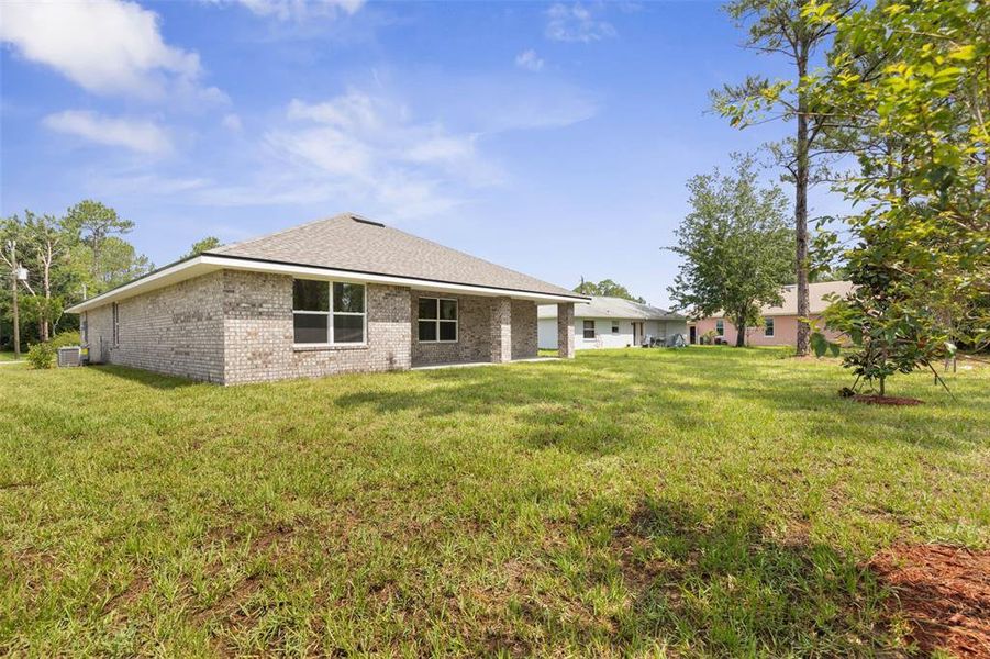 Image 24 of a home in Palm Coast.