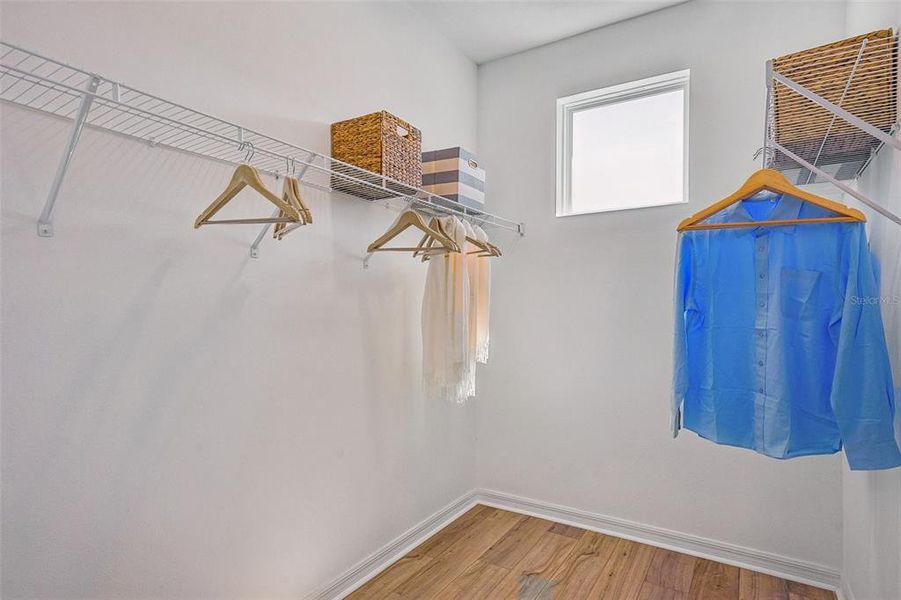 Spacious, unfurnished interior of a new home in The Brooke, Brandon (Image 21).