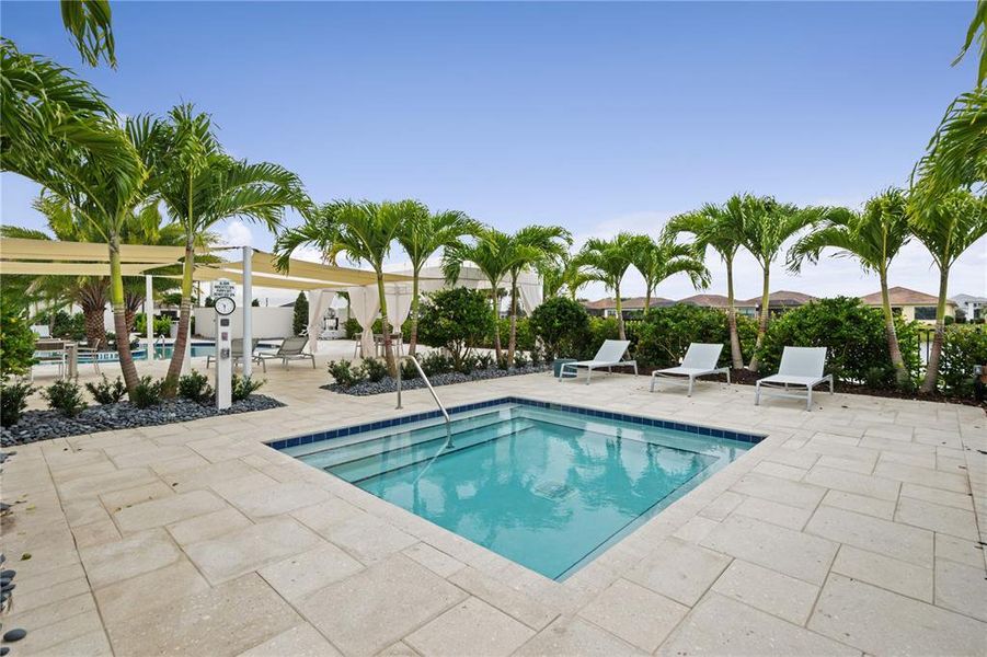 Community amenities in Cresswind Lakewood Ranch, Lakewood Ranch (Image 45).