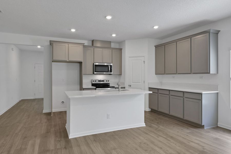 New Home in Green Cove Springs, FL.  - Slide 5