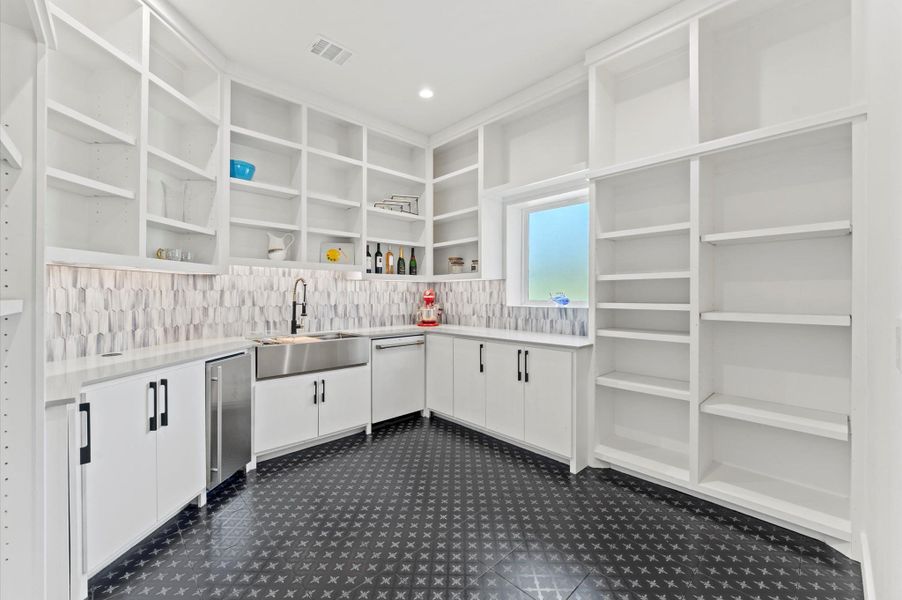 Furnished interior view inside a new home in , Montgomery (Image 3).