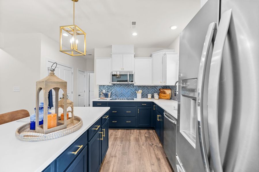 Raeford, NC New Home.  - Slide 12