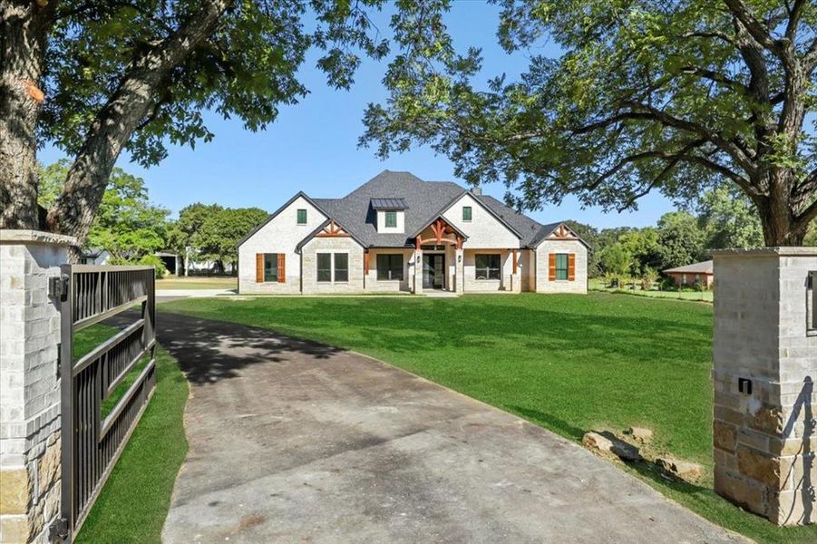 Virtual Grass Virtual Grass