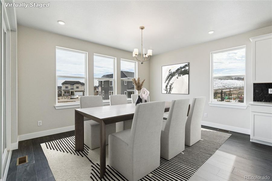 VIRTUALLY STAGED PHOTO VIRTUALLY STAGED PHOTO