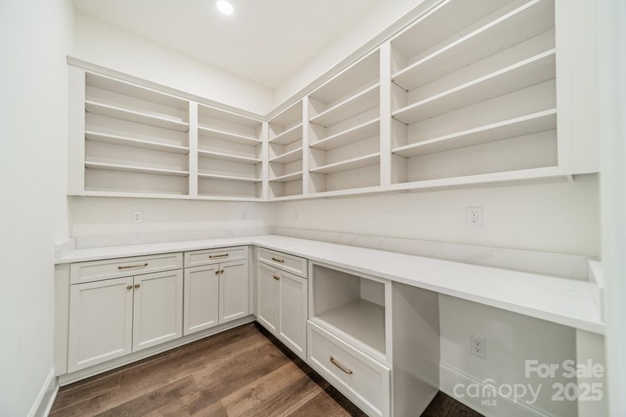 Furnished interior view inside a new home in , Rock Hill (Image 13).