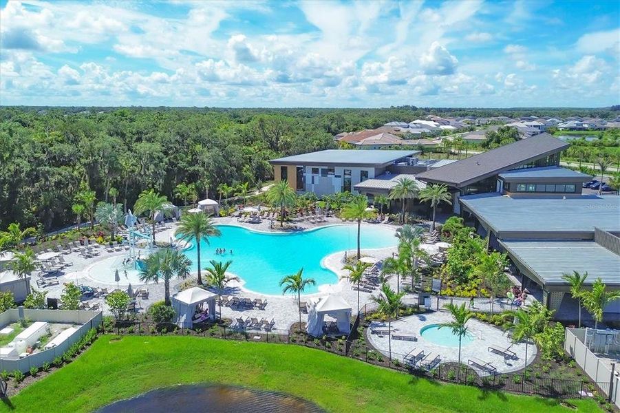 Community amenities in Skye Ranch Community Group Page, Sarasota (Image 47).