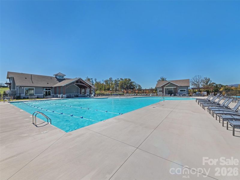 Community amenities in , Fletcher (Image 33). Community amenities in , Fletcher (Image 33).