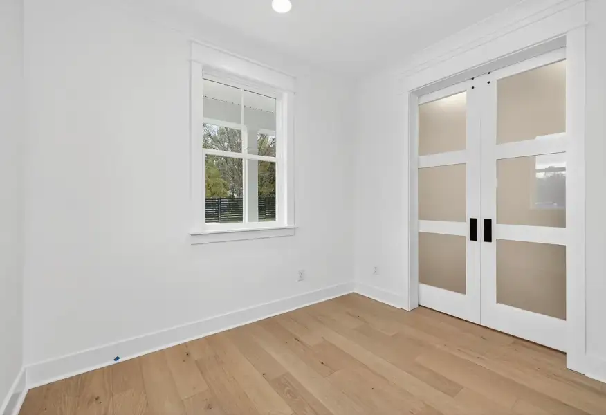 Cameron Floor Plan, Flex Space - 6 of 12