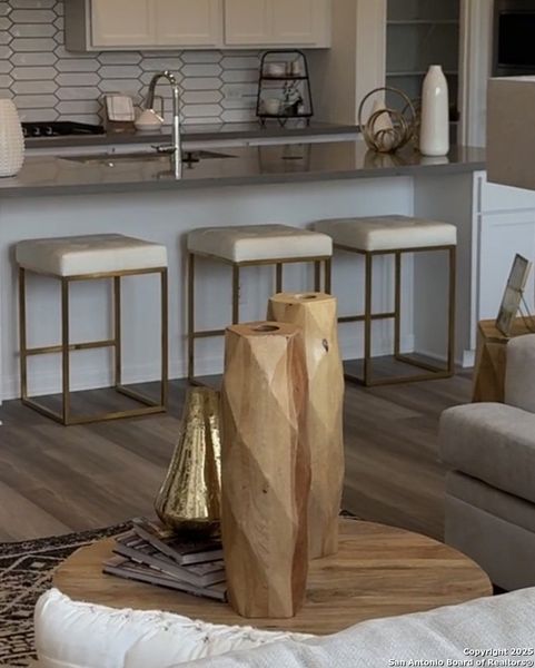 Image 4 of a home in Ladera.