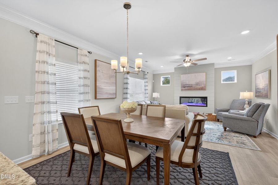 Representational Photo