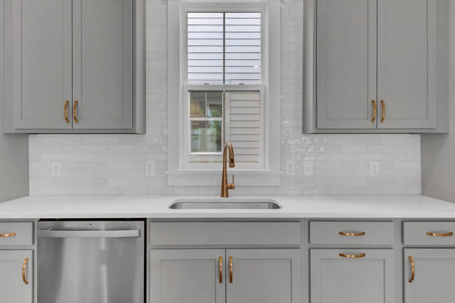 Close-up of interior finishes inside a home in , Summerville (Image 15). Close-up of interior finishes inside a home in , Summerville (Image 15).
