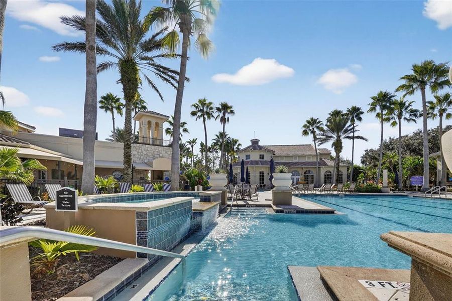 Community amenities in , Kissimmee (Image 35).