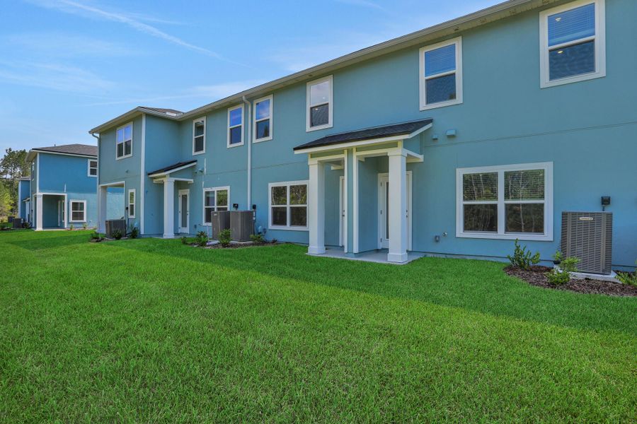 1,433sf New Home in Middleburg, FL.  - Slide 5