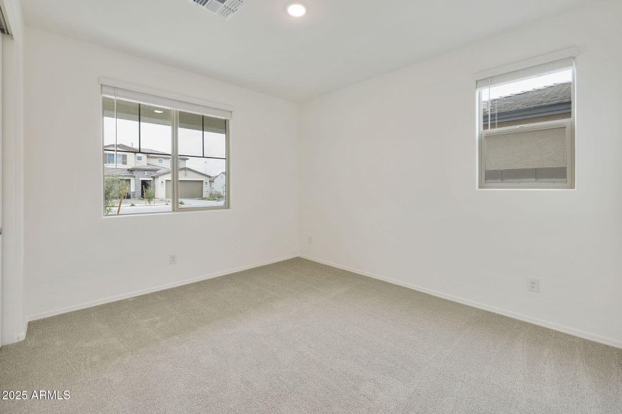 GUEST SUITE DOWNSTAIRS