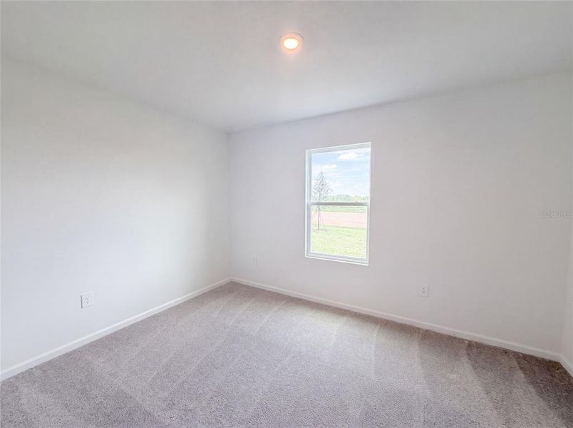 Spacious, unfurnished interior of a new home in Wynnstone, Davenport (Image 15). Spacious, unfurnished interior of a new home in Wynnstone, Davenport (Image 15).