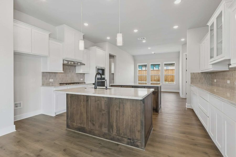 Image 16 of a home in Lakeview Heights.