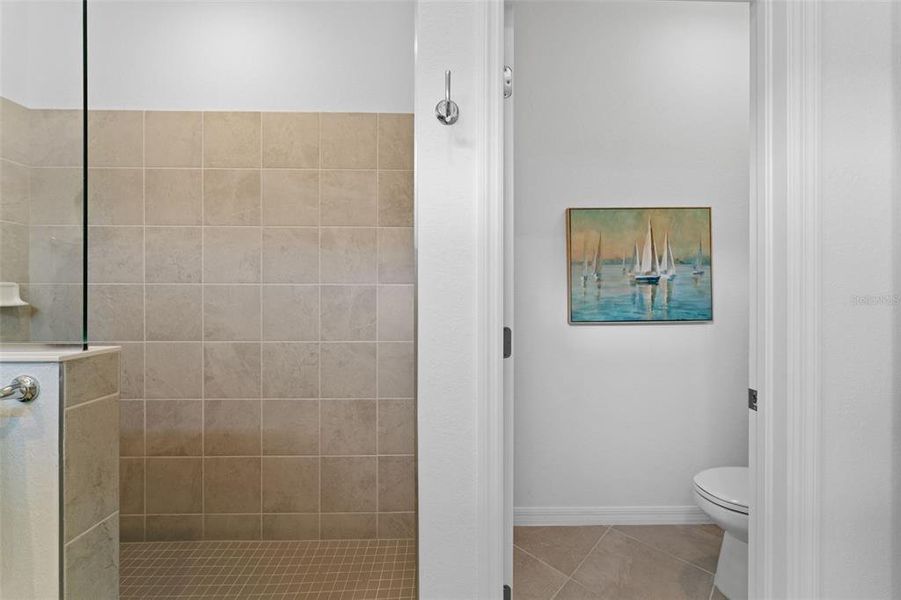 Furnished interior view inside a new home in , Port Charlotte (Image 37). Furnished interior view inside a new home in , Port Charlotte (Image 37).