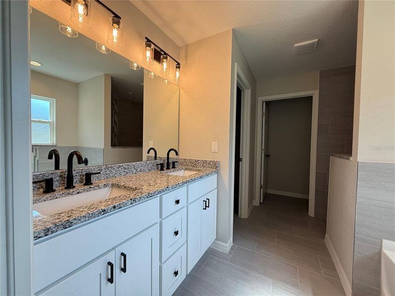 Furnished interior view inside a new home in , Dunnellon (Image 5). Furnished interior view inside a new home in , Dunnellon (Image 5).