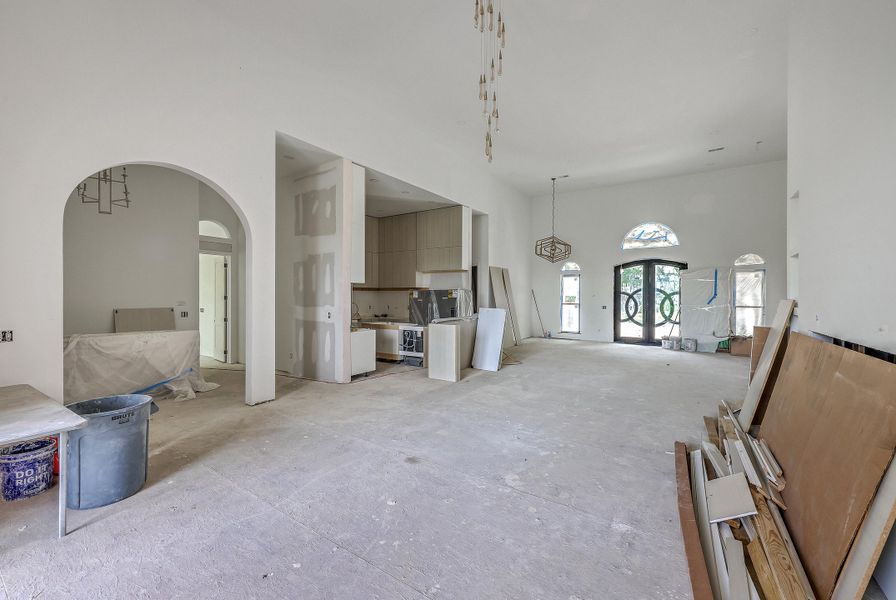 Image 37 of a home in . Image 37 of a home in .