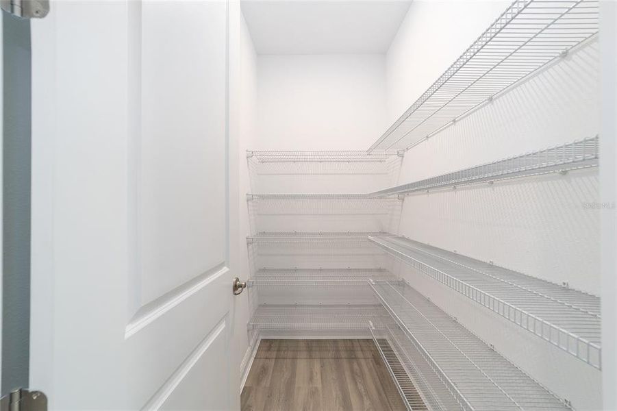 Spacious, unfurnished interior of a new home in , Ocala (Image 16).