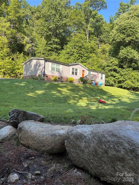 Image 25 of a home in . Image 25 of a home in .