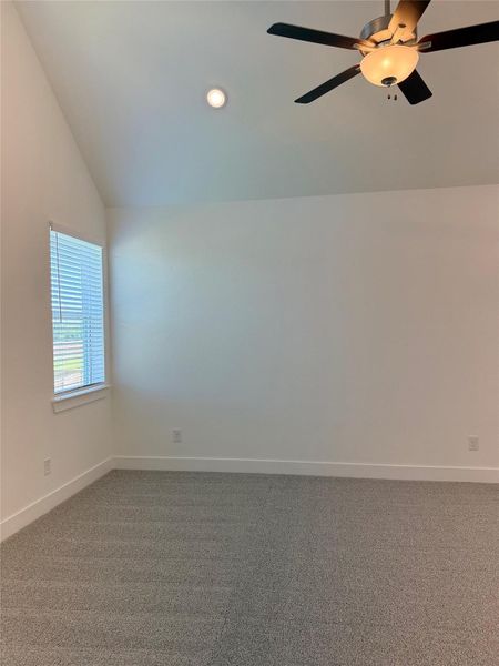 Spacious, unfurnished interior of a new home in , Missouri City (Image 26). Spacious, unfurnished interior of a new home in , Missouri City (Image 26).