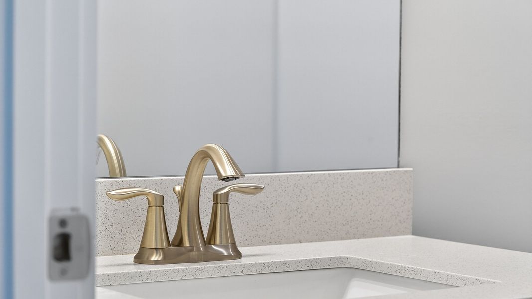 Close-up of interior finishes inside a home in McClure Farms, Columbia (Image 13). Close-up of interior finishes inside a home in McClure Farms, Columbia (Image 13).