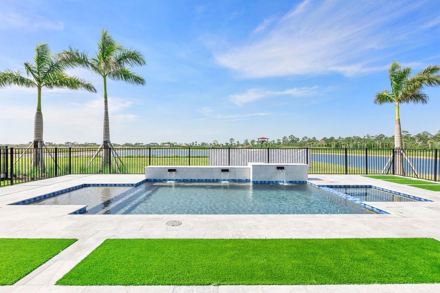 Image 66 representing the Charlotte by William Ryan Homes in The Sanctuary – Royal Collection, Punta Gorda, FL. Image 66 representing the Charlotte by William Ryan Homes in The Sanctuary – Royal Collection, Punta Gorda, FL.