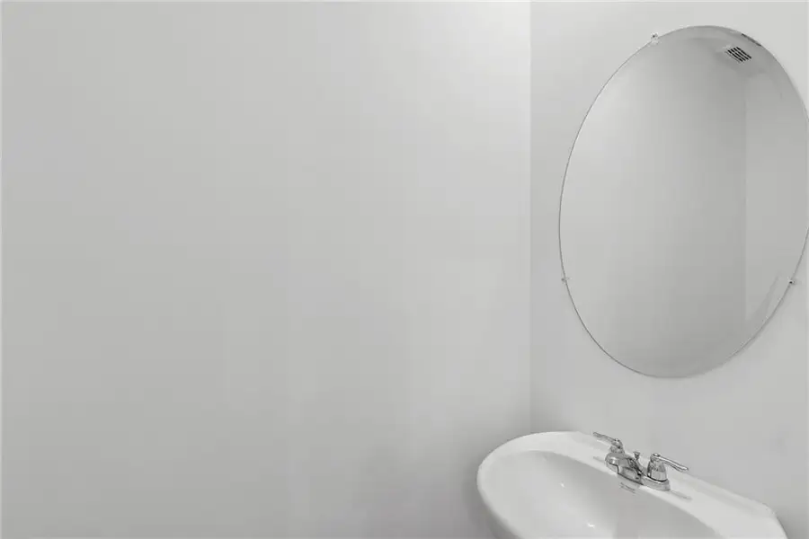 Close-up of interior finishes inside a home in Grandview Terrace, Canton (Image 9). Close-up of interior finishes inside a home in Grandview Terrace, Canton (Image 9).