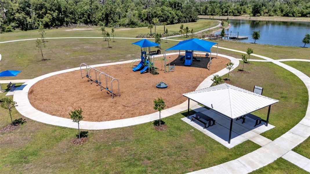 Community amenities in Hawkstone, Lithia (Image 58).