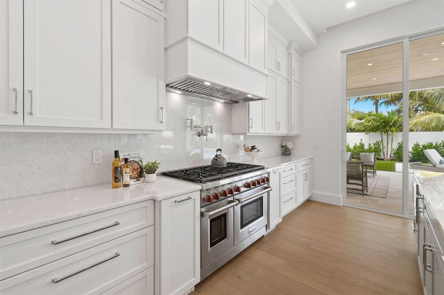 Kitchen Kitchen
