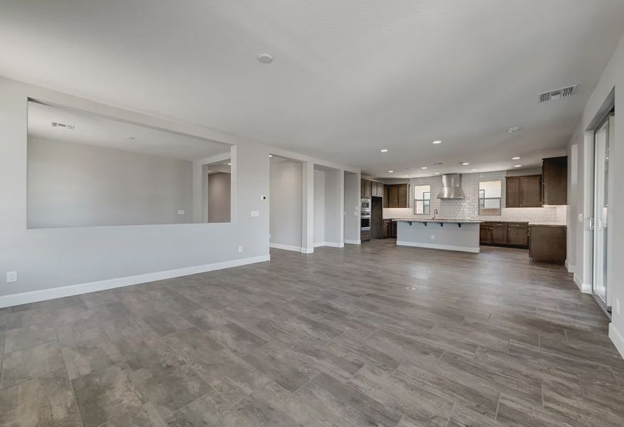 Great Room - 14 of 31