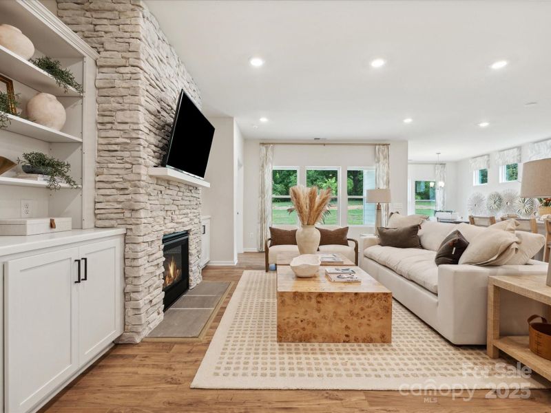 Representative Model Photo* Representative Model Photo*