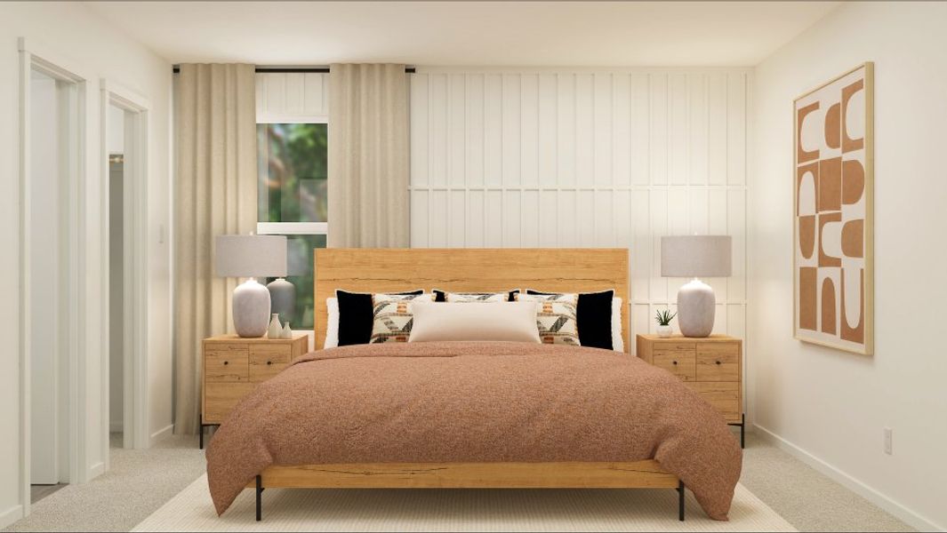 Owners Suite Owners Suite