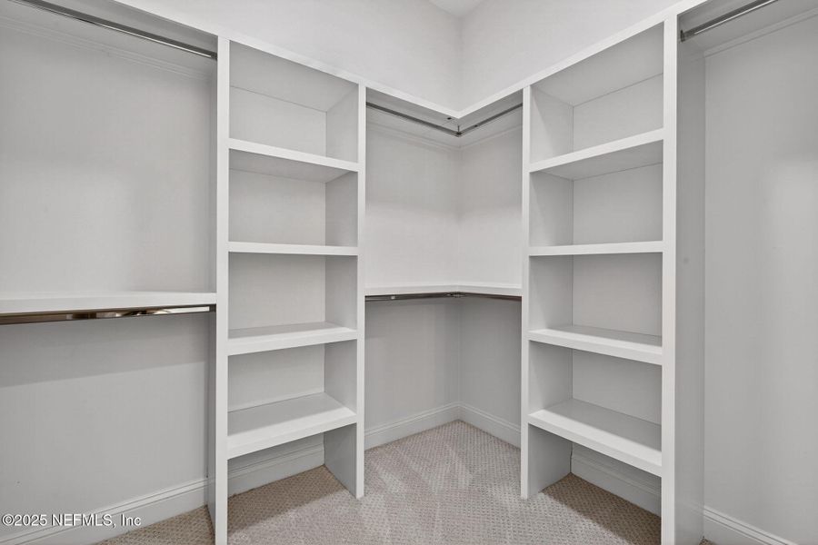 Spacious, unfurnished interior of a new home in , Ponte Vedra Beach (Image 18). Spacious, unfurnished interior of a new home in , Ponte Vedra Beach (Image 18).