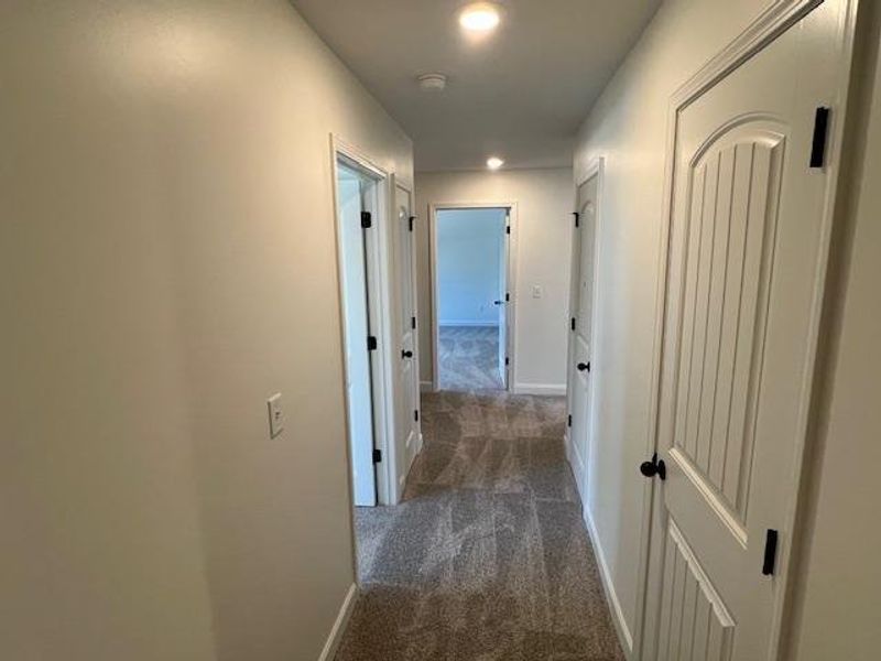 Image 19 of a home in Cleveland Meadows.