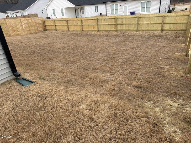 Move In Ready! Move In Ready!