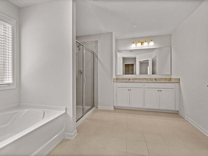 Image 21 of a home in Greyton Springs Place. Image 21 of a home in Greyton Springs Place.