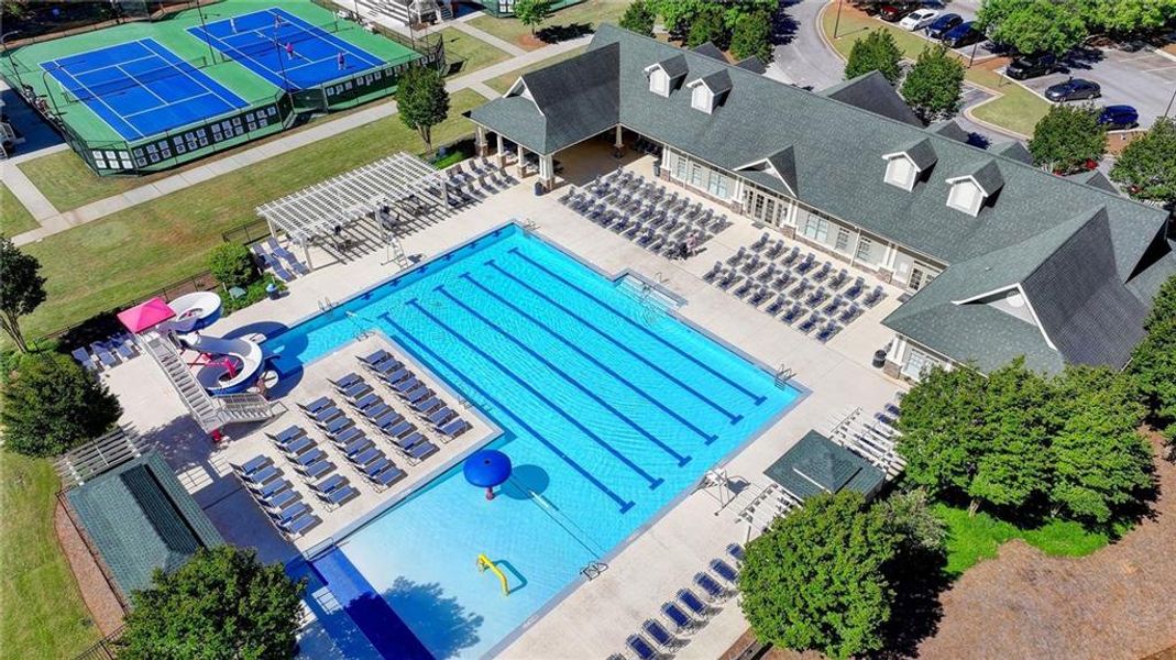 Community amenities in , Jefferson (Image 53).