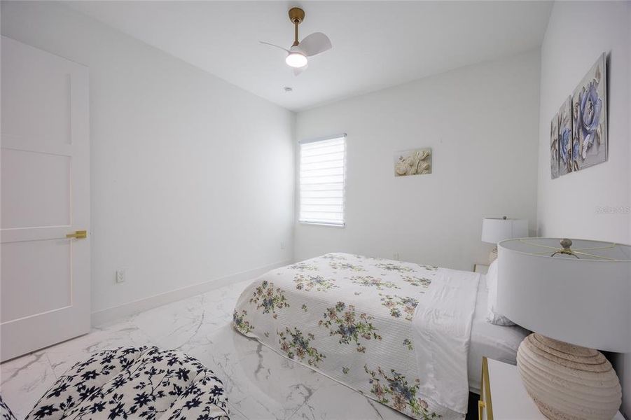 Furnished interior view inside a new home in , Lehigh Acres (Image 61).