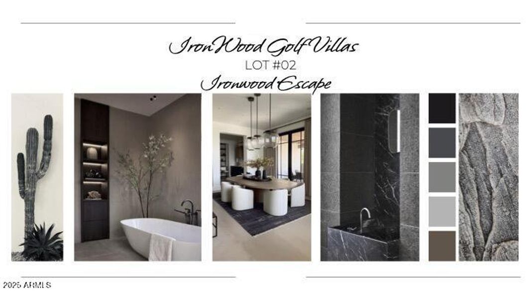 IGV02 Mood Board_PG1 IGV02 Mood Board_PG1